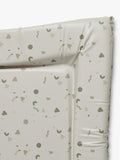 Vital Baby multi pattern hygiene changing mat (British brand)