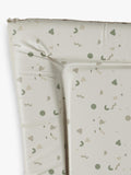 Vital Baby multi pattern hygiene changing mat (British brand)
