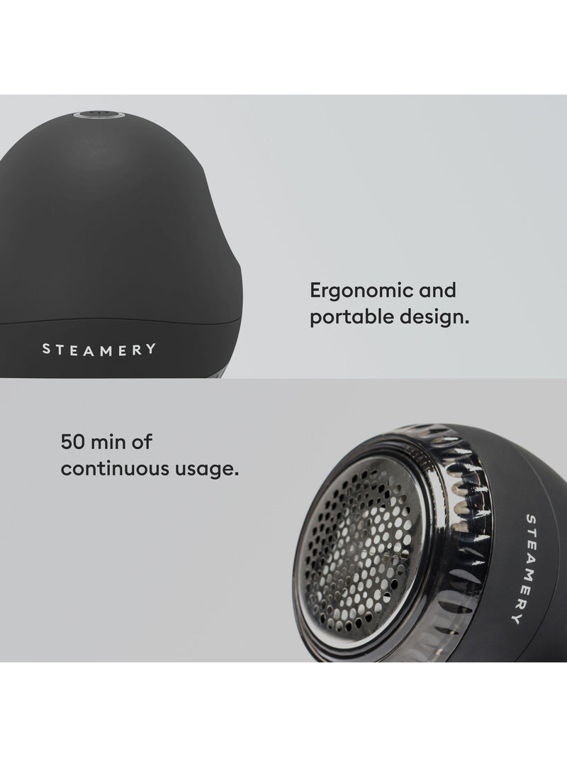 Steamery Pilo Fabric Shaver lint remover (British brand)