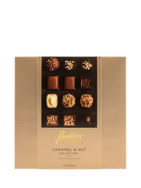 John Lewis Butlers Caramel & Nut Chocolate Collection 240g- Buy online at McGrocer