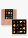 Butlers dessert chocolate collection 240g, imported from the UK
