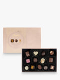 Butlers chocolate assortment pink box 190g, imported from the UK
