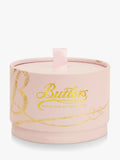 Butlers pink Marc de Champagne chocolate truffles 200g - British product