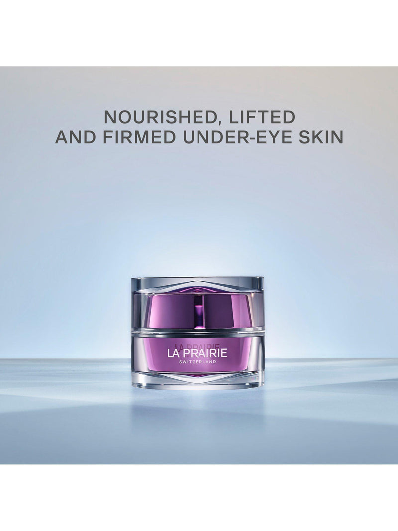 La Prairie Platinum Rare eye cream 20ml - British product