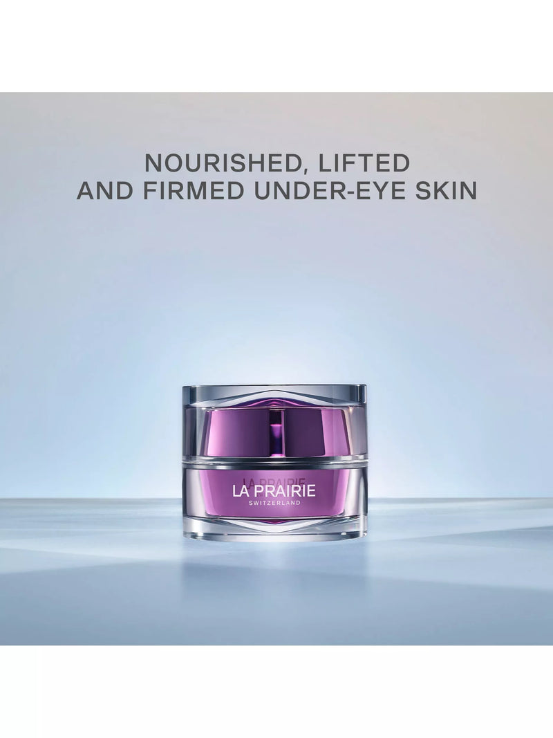 La Prairie Platinum Rare eye cream 20ml - British product