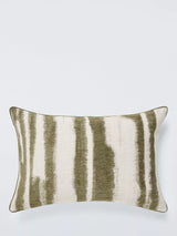 John Lewis John Lewis Ombre Cushion Feather Scatter Cushion 40 x 60cm- Buy online at McGrocer