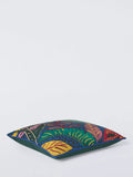 John Lewis tropical leaves cushion 50x50cm, imported from the UK