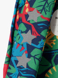 Frugi kids backpack Be Hoppy frog print - British product
