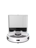 Shark Matrix Plus robot vacuum cleaner white silver, imported from the UK