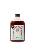 Chimac Korean Sriracha Caramel Sauce 350ml, imported from the UK