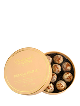 John Lewis Charbonnel et Walker Tiramisu Truffles 115g- Buy online at McGrocer