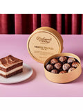 Charbonnel et Walker Tiramisu Truffles 115g, UK version