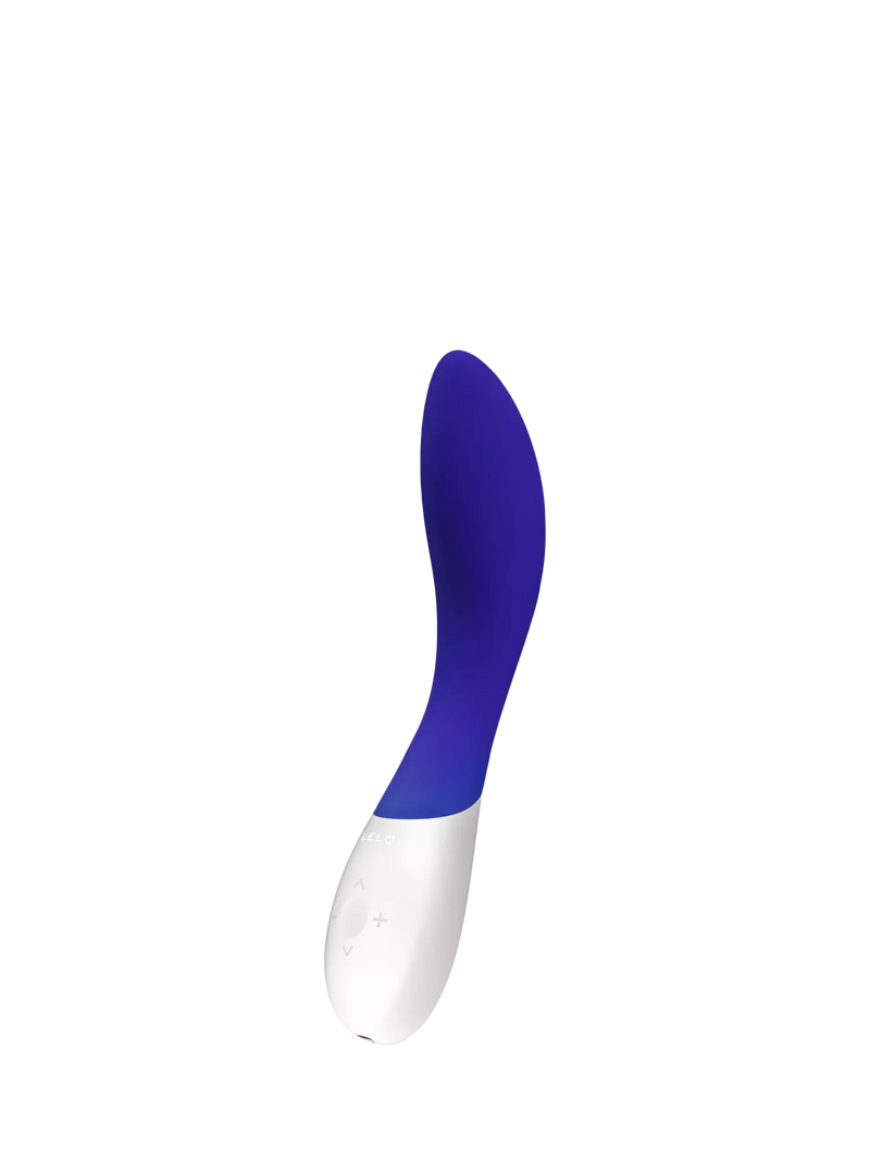 LELO Mona Wave vibrator midnight blue, UK version
