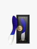 LELO Mona Wave vibrator midnight blue, UK version