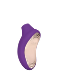 LELO SONA 2 vibrator in Purple, imported from the UK
