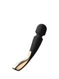 LELO Smart Wand 2 black vibrator, UK version