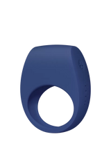 John Lewis LELO TOR 3 Couples Vibrator, Base Blue- Buy online at McGrocer