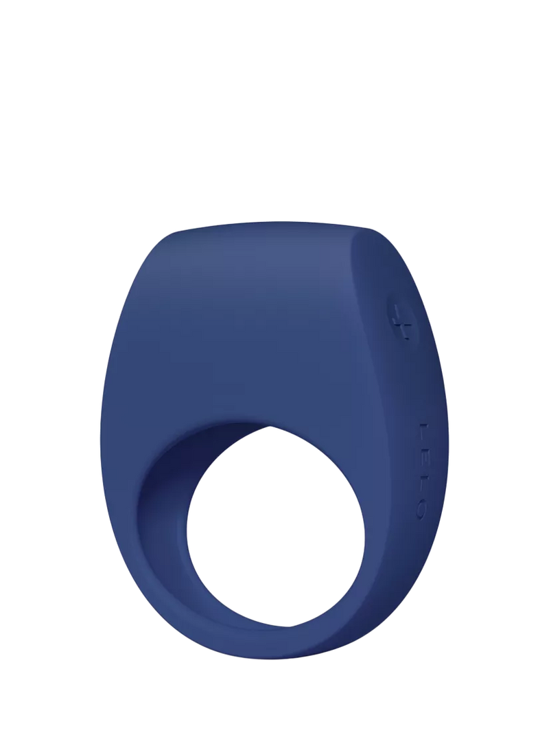 LELO TOR 3 couples vibrator Base Blue (British brand)