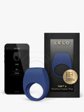 LELO TOR 3 couples vibrator Base Blue (British brand)