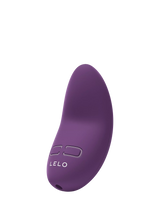 John Lewis LELO LILY 3 Dark Plum Vibrator- Buy online at McGrocer