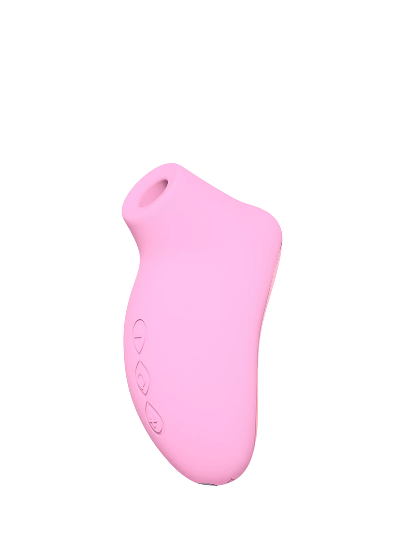 LELO SONA 2 travel vibrator pink (British brand)