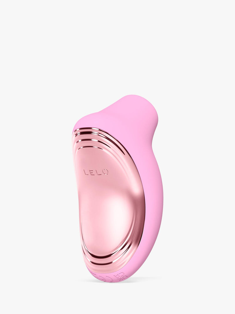 LELO SONA 2 travel vibrator pink (British brand)