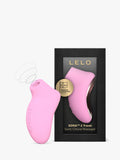 LELO SONA 2 travel vibrator pink (British brand)