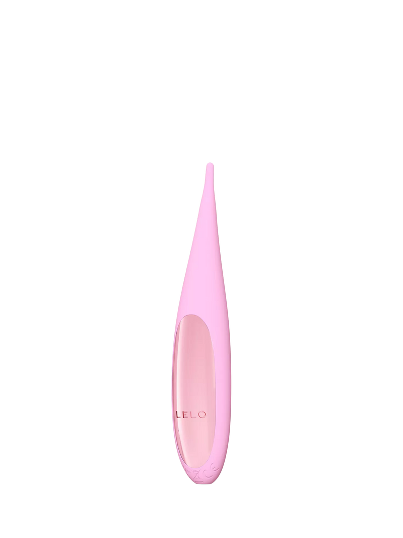 LELO DOT Travel vibrator pink, UK version