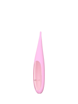 John Lewis LELO DOT Travel Pinpoint Vibrator, Pink- Buy online at McGrocer