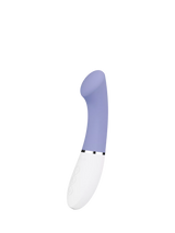 John Lewis LELO GIGI 3 G-Spot Vibrator, Blue- Buy online at McGrocer