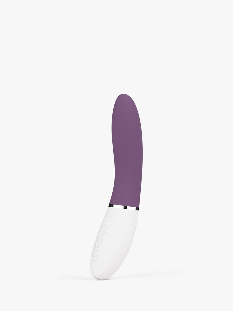 Lelo Liv 3 Sex Toy Plum