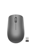Lenovo 530 wireless mouse graphite, UK version