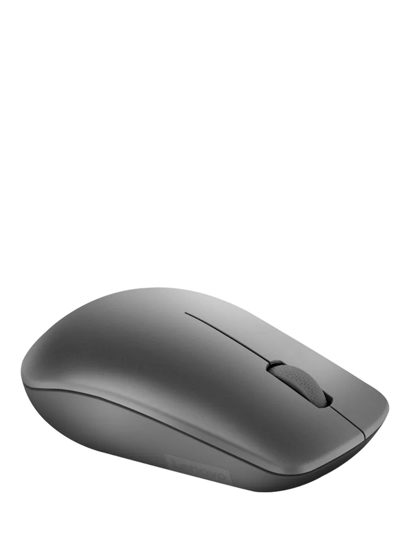 Lenovo 530 wireless mouse graphite, UK version