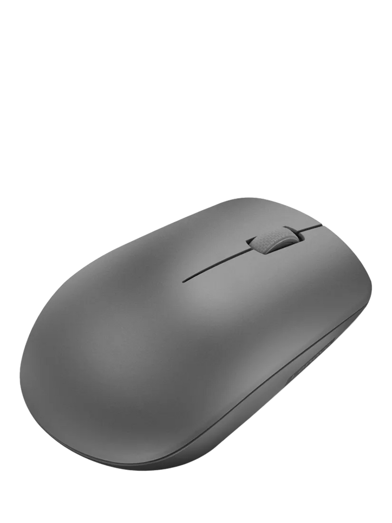 Lenovo 530 wireless mouse graphite, UK version