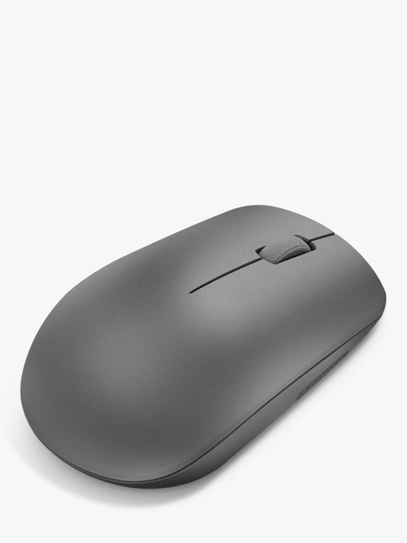 Lenovo 530 wireless mouse graphite, UK version