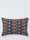 John Lewis Zita cushion 40x60cm, UK version