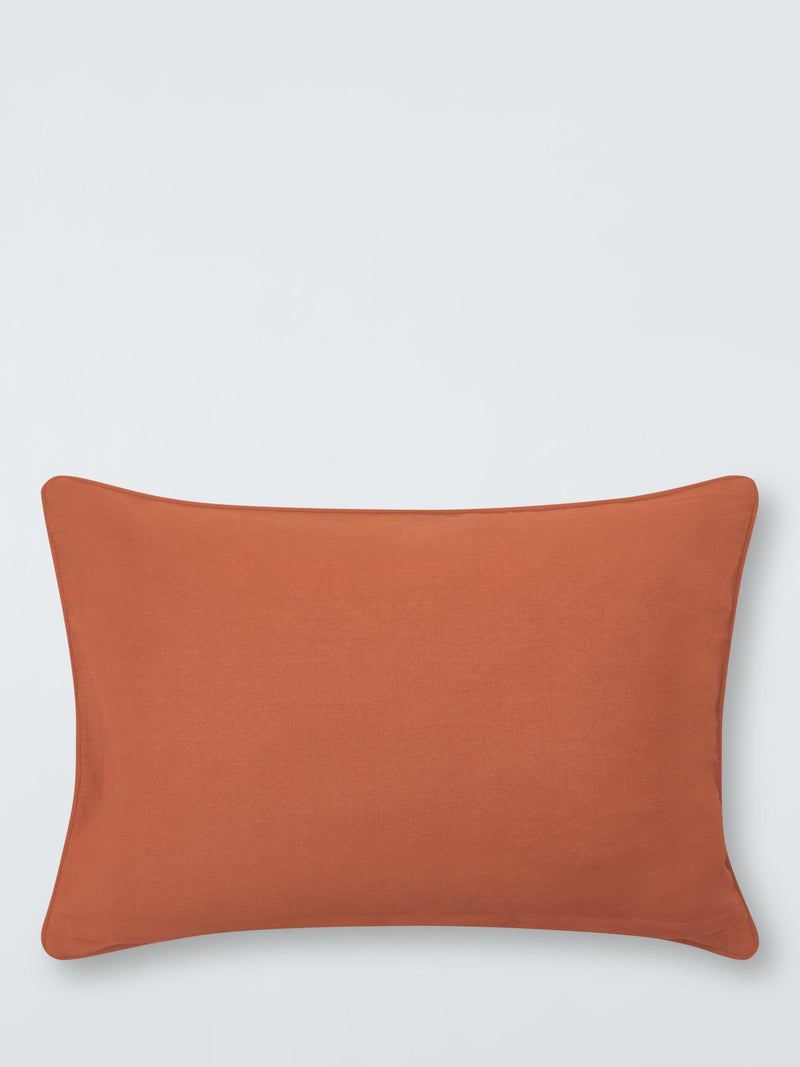 John Lewis Zita cushion 40x60cm, UK version