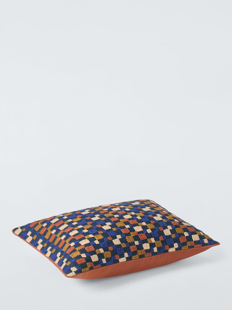 John Lewis Zita cushion 40x60cm, UK version