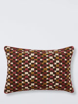 John Lewis John Lewis Zita Scatter Cushion 40 x 60cm- Buy online at McGrocer