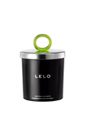 LELO Flickering Touch Massage Candle Black Pepper and Pomegranate 400g