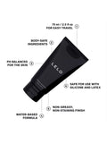 LELO Personal Moisturizer 75ml, UK version