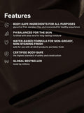 LELO Personal Moisturizer 75ml, UK version