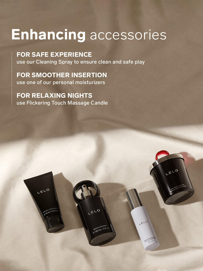 LELO Personal Moisturizer 75ml, UK version