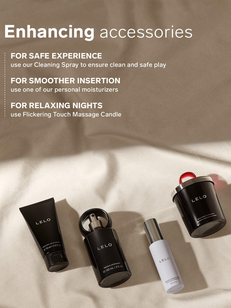 LELO Personal Moisturizer lubricant 150ml, UK version