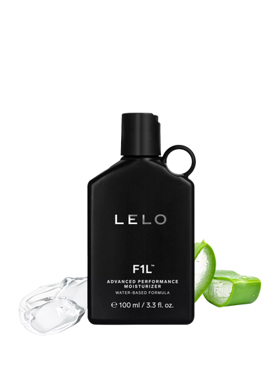 LELO Advanced Performance Moisturizer Intimgleitmittel 100ml
