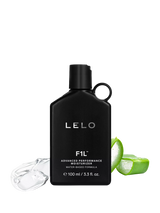 John Lewis LELO Advanced Performance Moisturizer Personal Lubricant 100ml- Buy online at McGrocer
