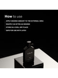 LELO Advanced Performance Moisturizer personal lubricant 100ml, UK version