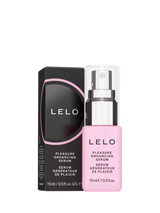 John Lewis LELO Pleasure Enhancing Serum Female Arousal Gel 15ml- Buy online at McGrocer
