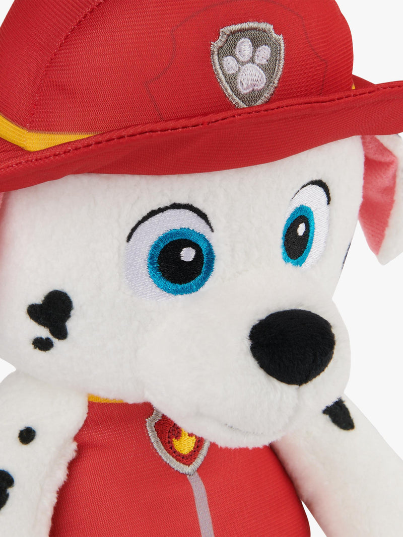 Paw Patrol Marshall plush toy 33cm (British brand)