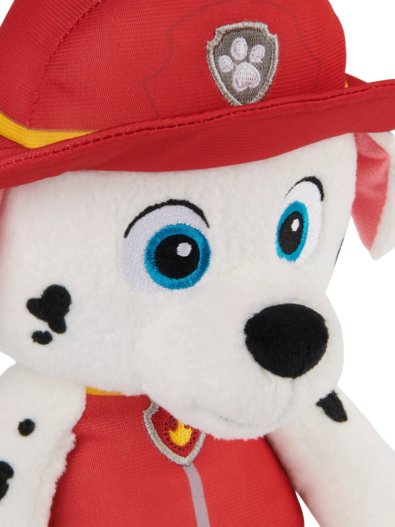 Paw Patrol Marshall plush toy 33cm (British brand)